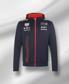 Redbull Team Regenjacke 2023