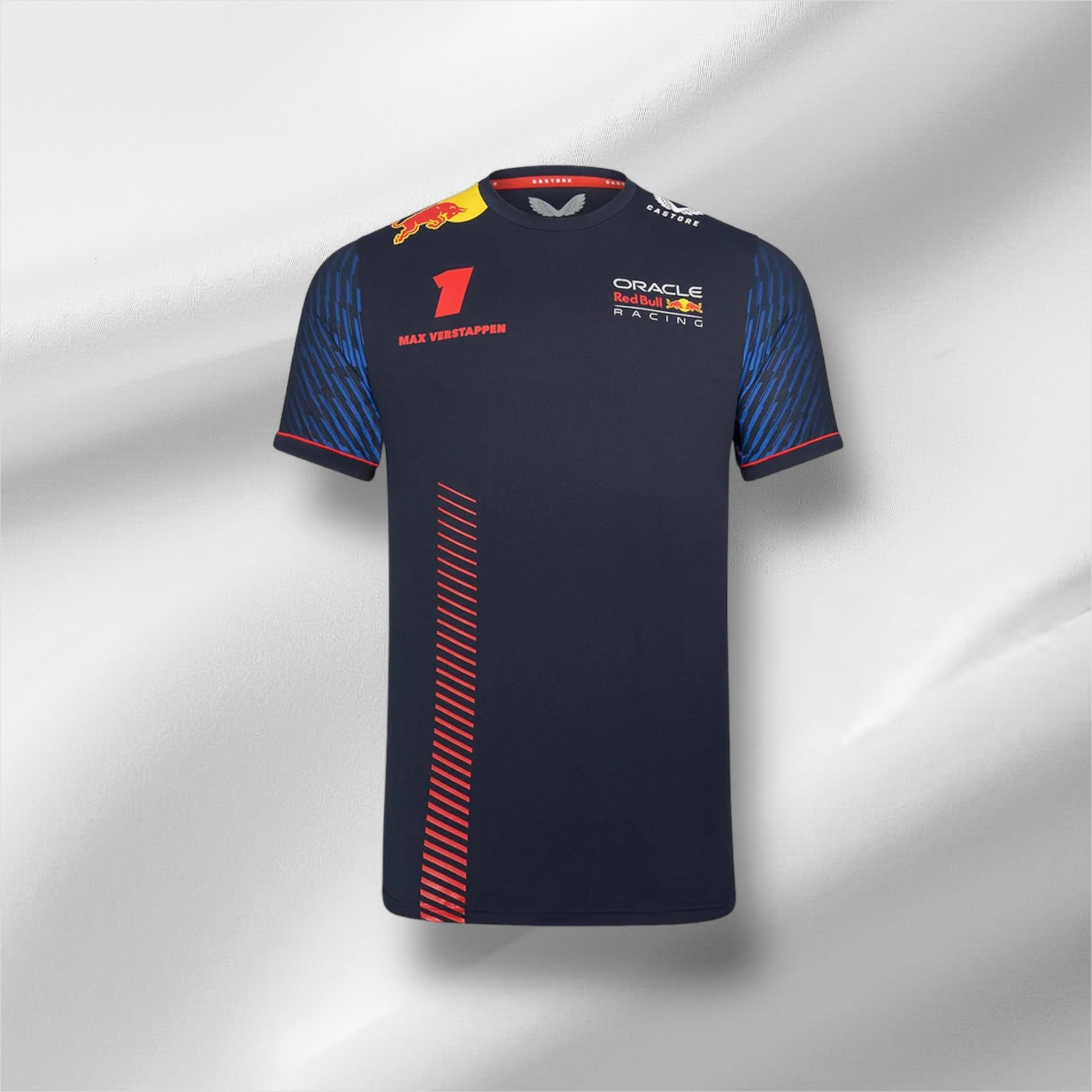 Maillot Redbull Max Verstappen 2023