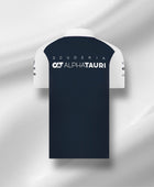 Alpha Tauri Team Polo 2022