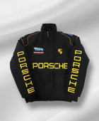 Porsche Vintage Jacket