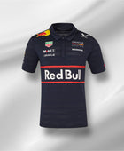 RedBull Team Polo 2025