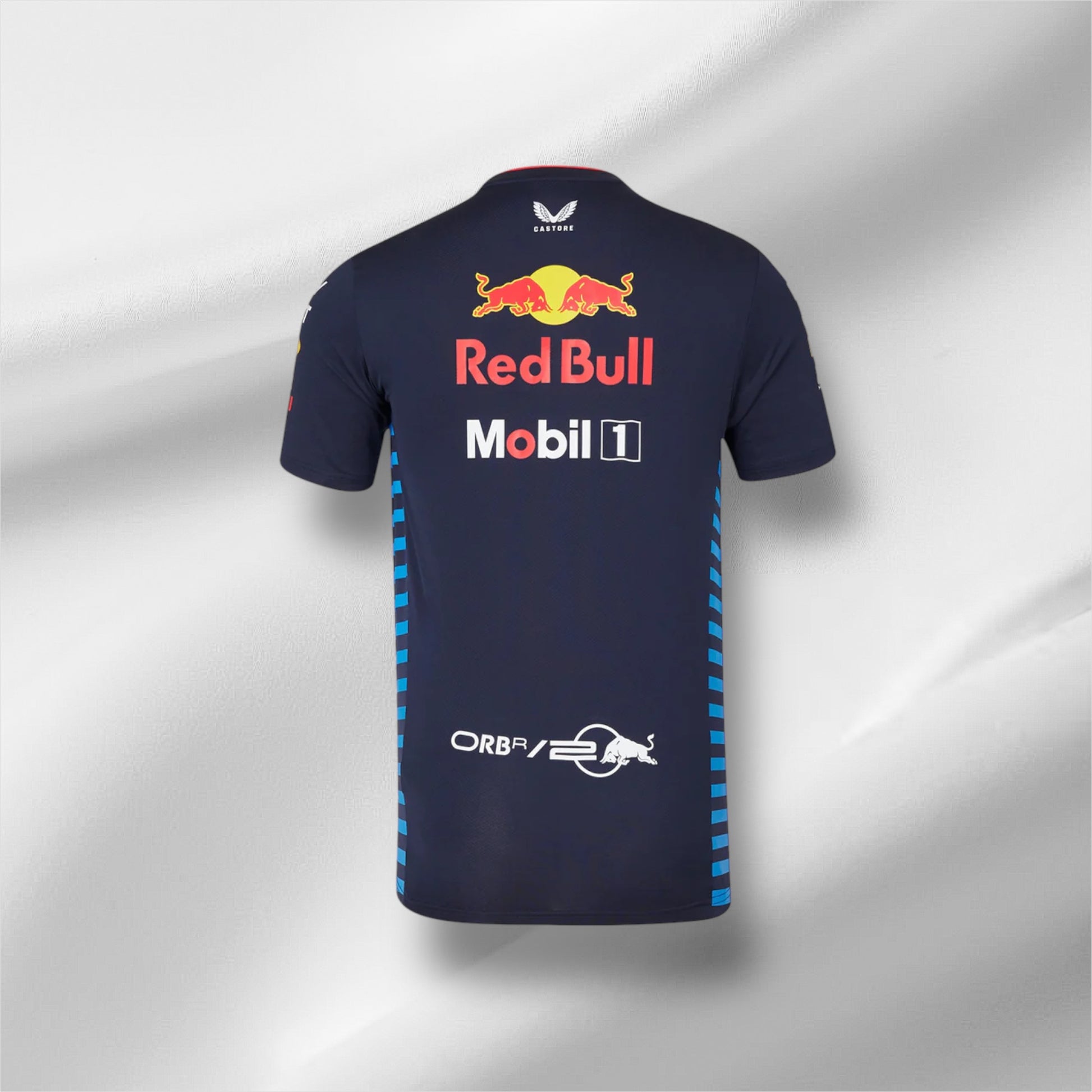 Maillot de l'équipe Redbull 2024