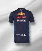 Maillot de l'équipe Redbull 2024