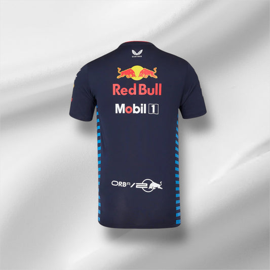 Maillot de l'équipe Redbull 2024