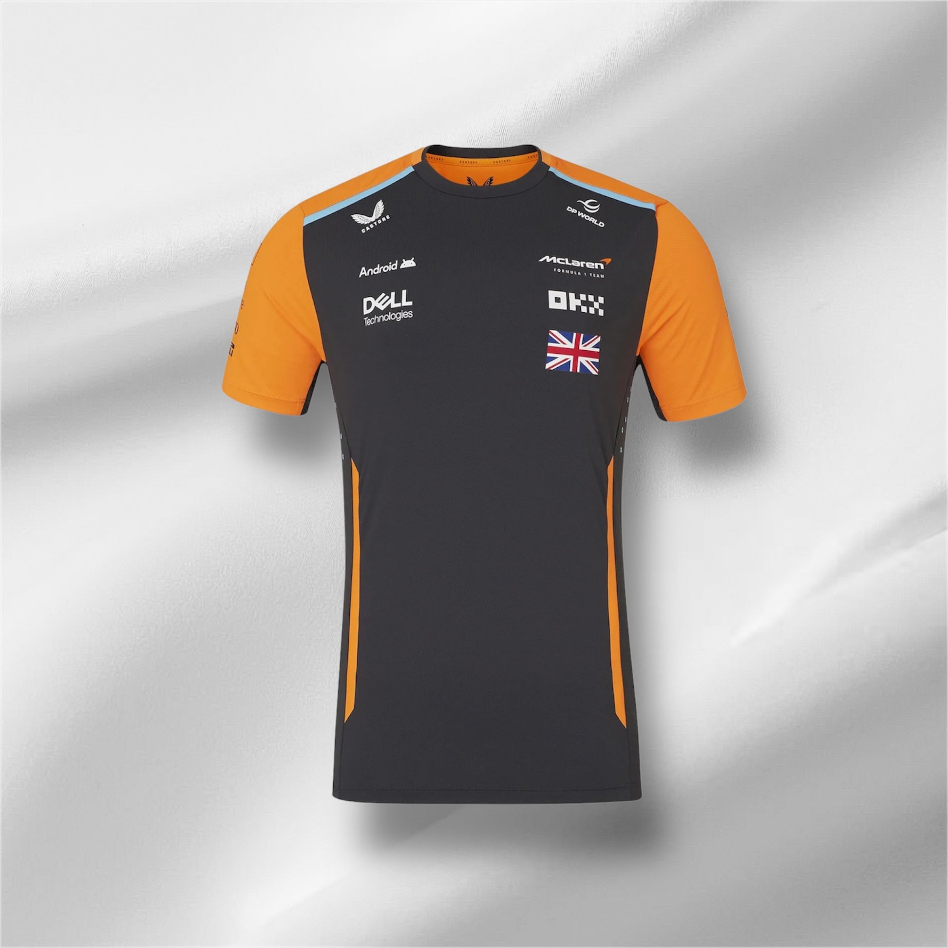 McLaren Lando Norris Shirt 2024