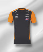 McLaren Lando Norris Maillot 2024