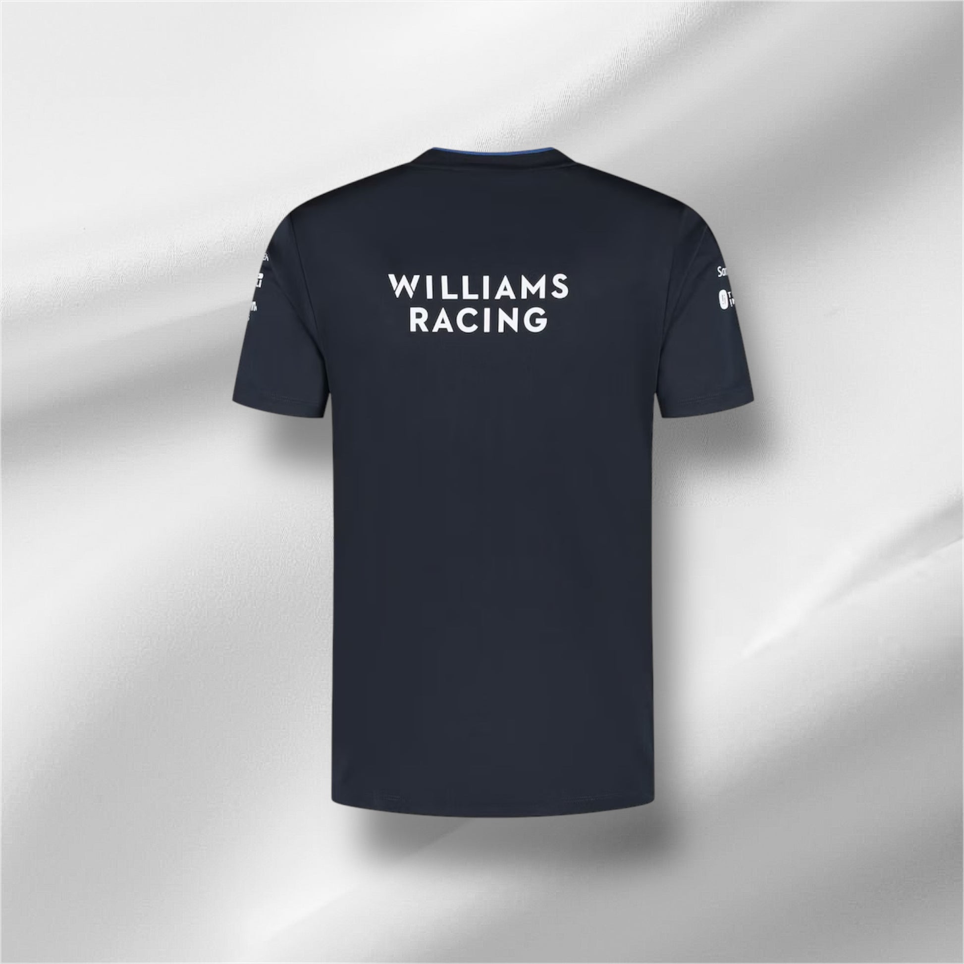 Williams Team Shirt 2025