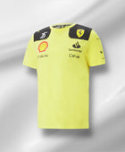 Maillot Scuderia Ferrari 2023 - Édition Spéciale Puma