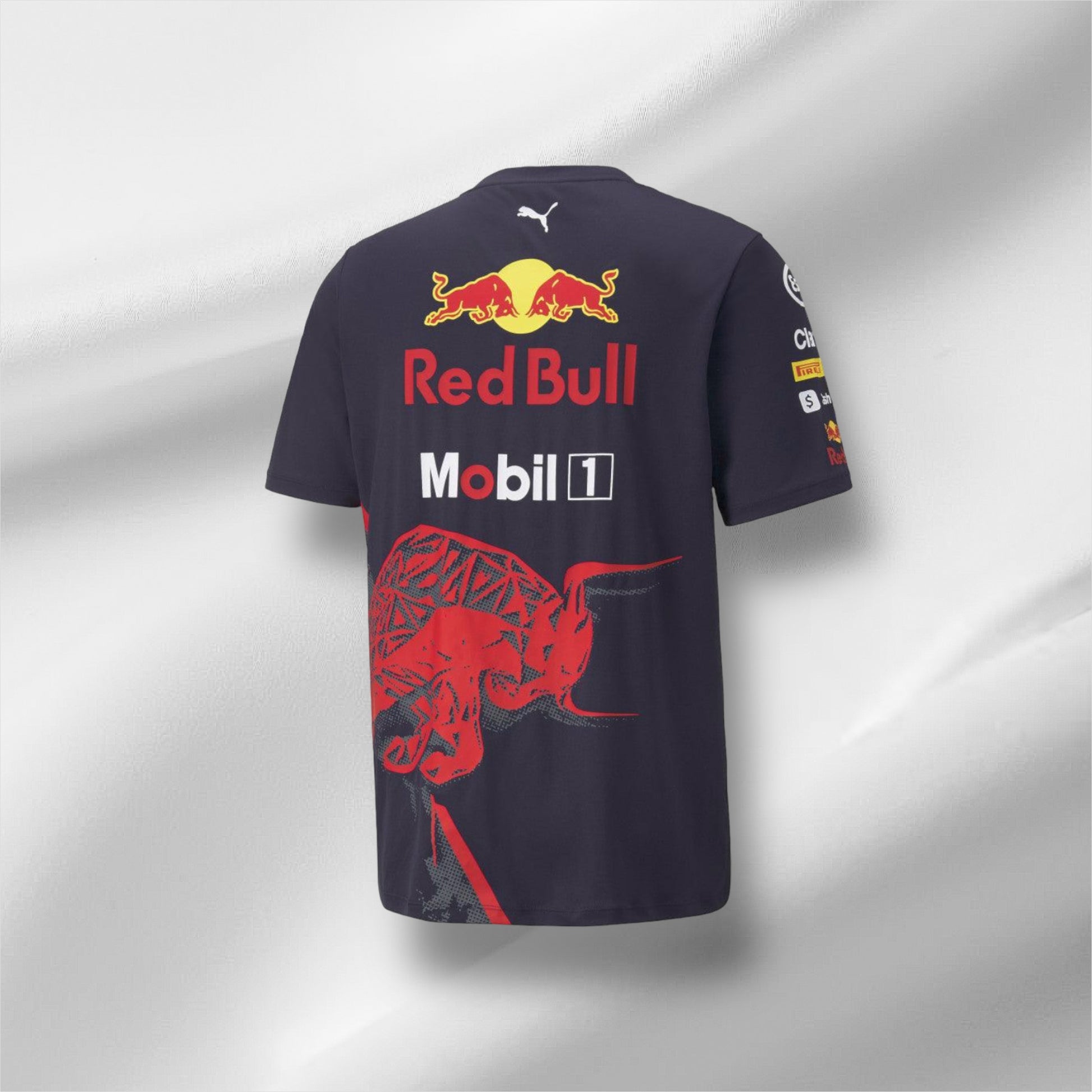 Maillot de l'équipe Redbull 2022