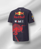 Maillot de l'équipe Redbull 2022