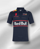 RedBull Max Verstappen Polo 2025