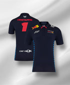 Polo RedBull Max Verstappen 2024