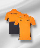 McLaren Team Polo 2024