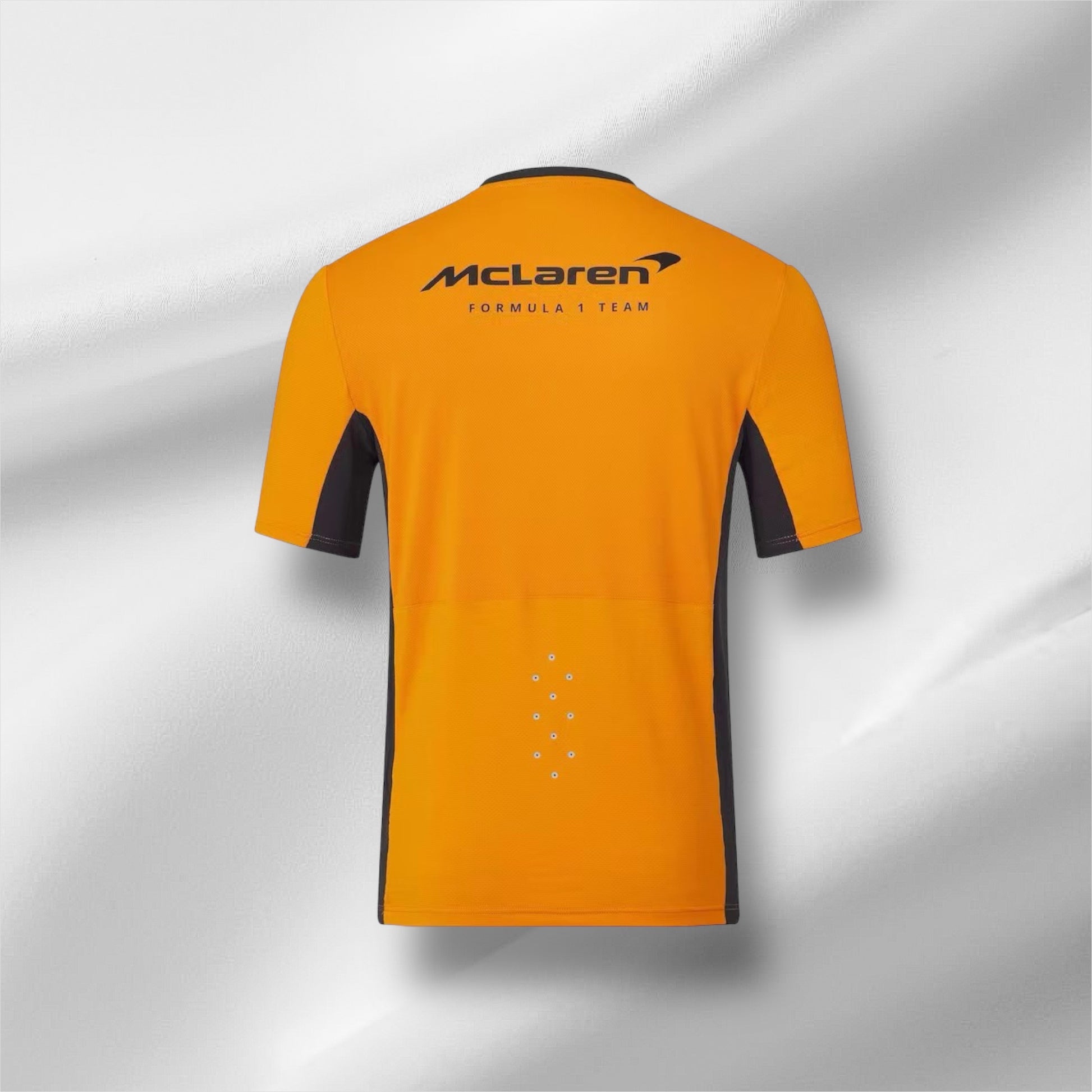 Maillot de l'équipe McLaren 2023