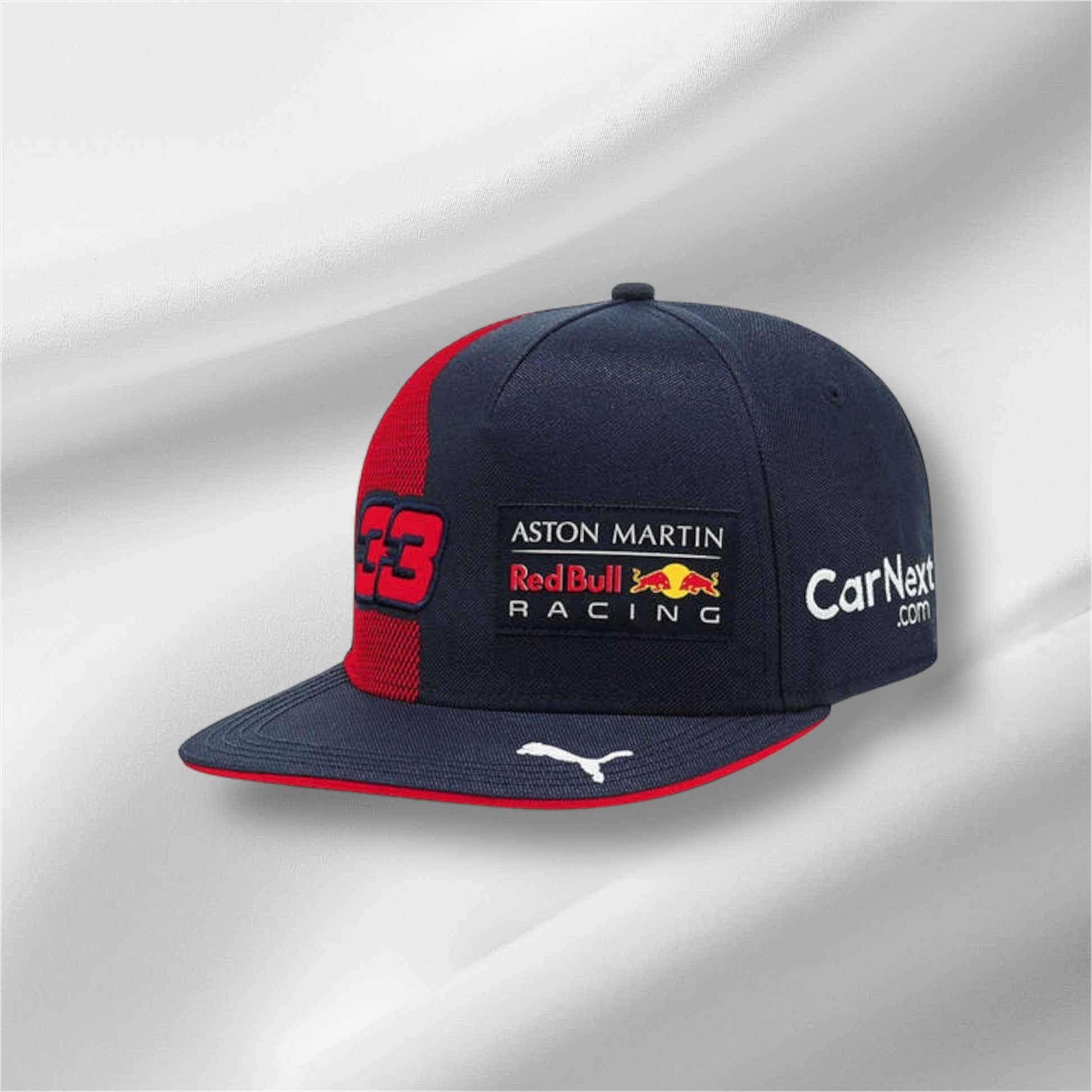 Casquette Redbull Max Verstappen