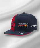 RedBull Max Verstappen Cap