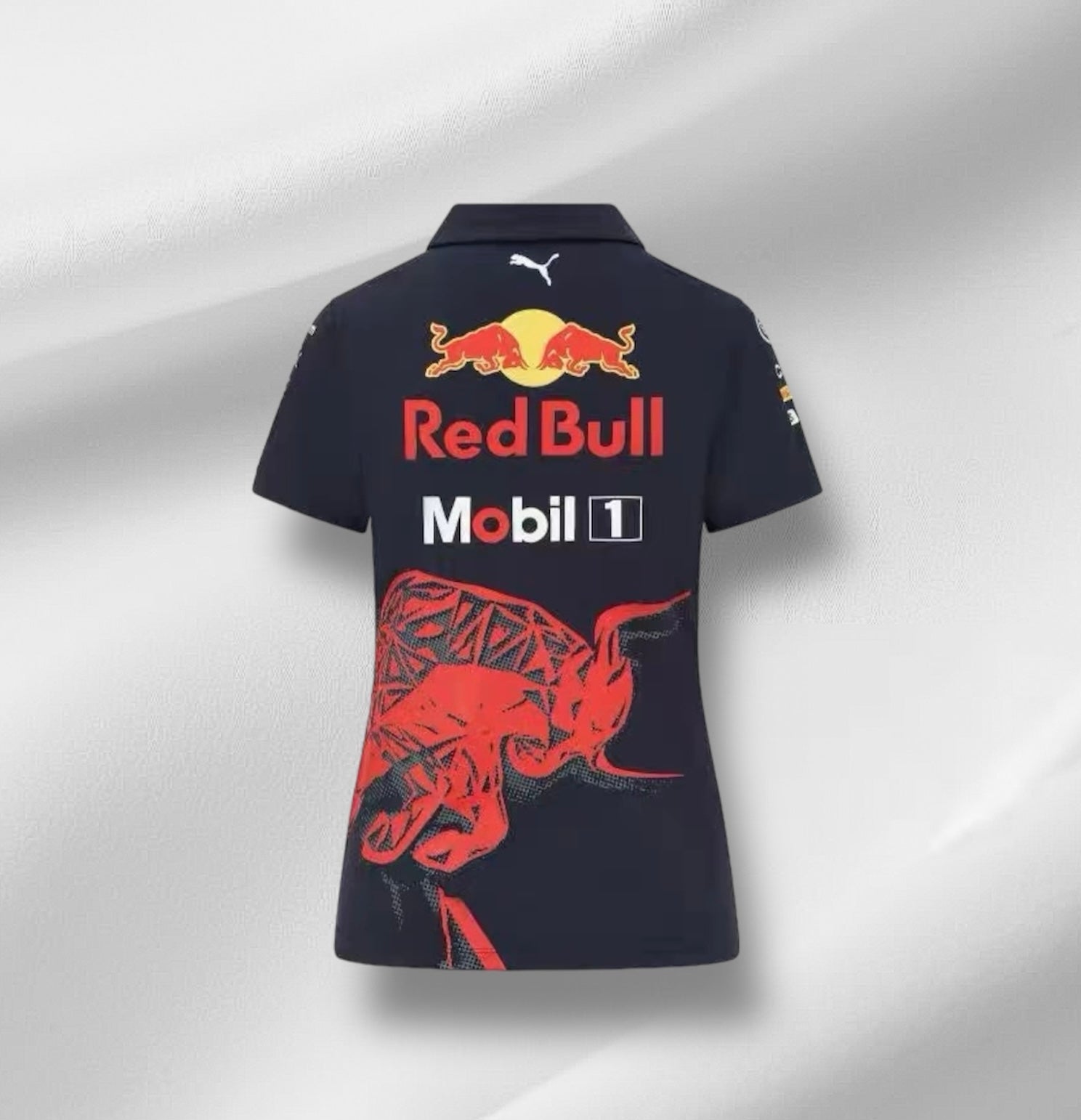 RedBull Team Polo 2022 - Women