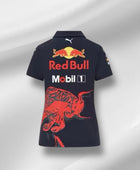 RedBull Team Polo 2022 - Women