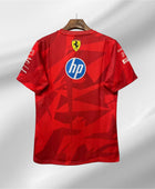 Scuderia Ferrari Team Shirt 2026 - Special Edition