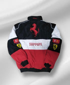 Ferrari Vintage Jacket