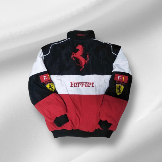 Ferrari Vintage Jacket