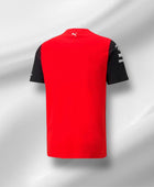 Scuderia Ferrari Team-Shirt 2022