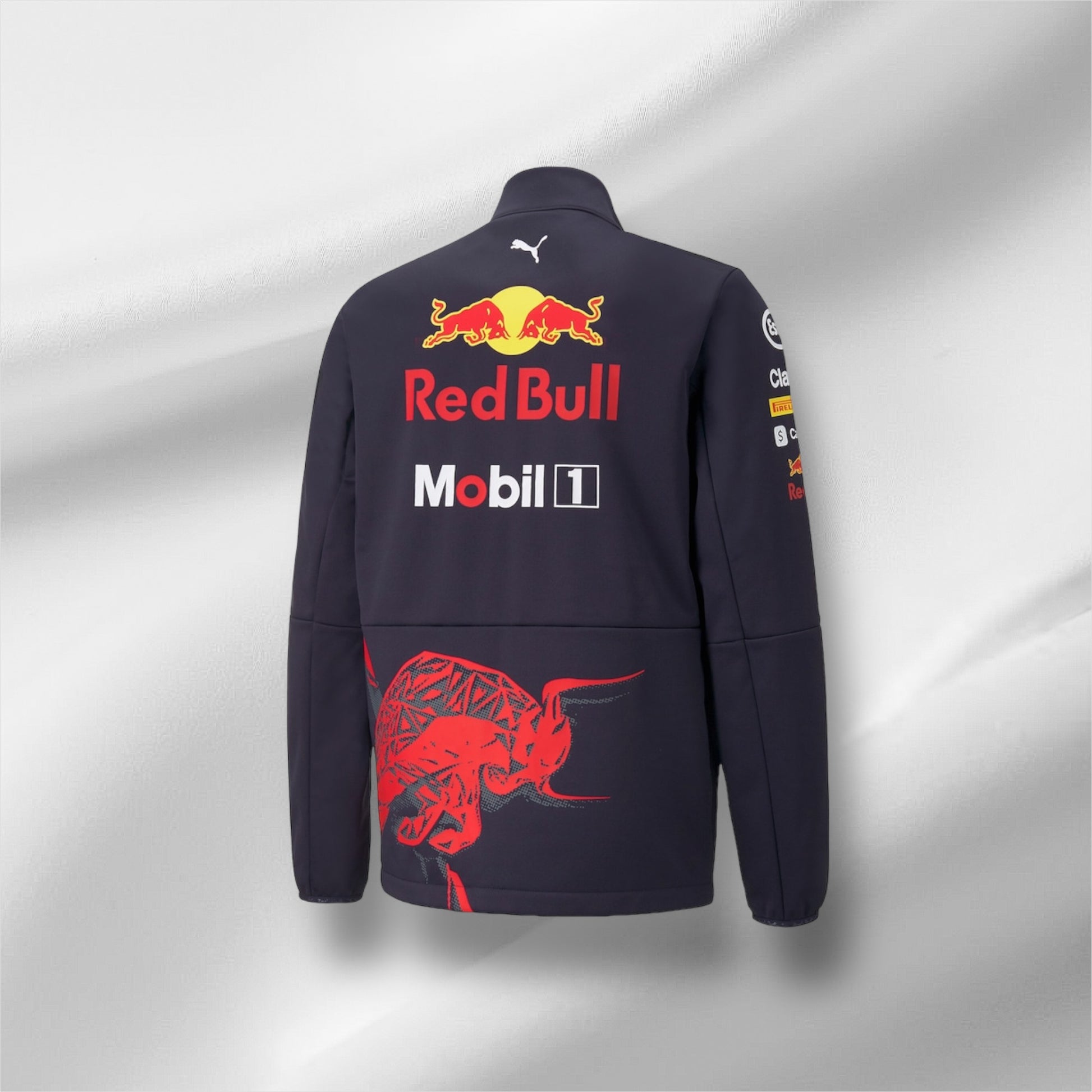 Veste de l'équipe RedBull 2022