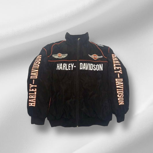 Harley Davidson Vintage Jacket