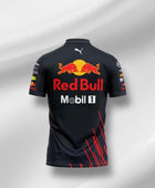 RedBull Team Polo 2022 - Special Edition