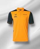 Polo de l'équipe McLaren 2022