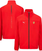 Veste Softshell Scuderia Ferrari T7