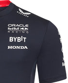 RedBull Team Shirt USA 2024