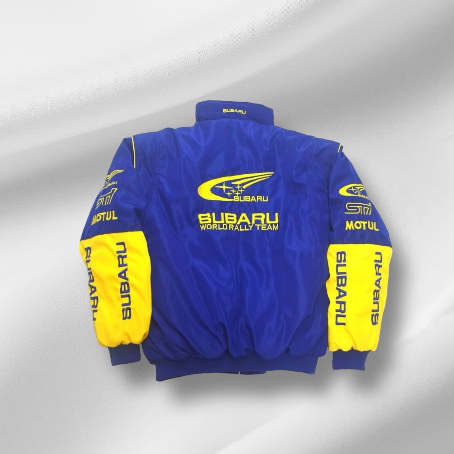 Subaru Vintage Jacket