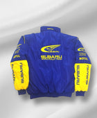 Subaru Vintage Jacket