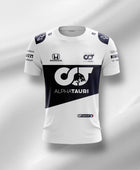 Alpha Tauri Pierre Gasly Shirt 2022