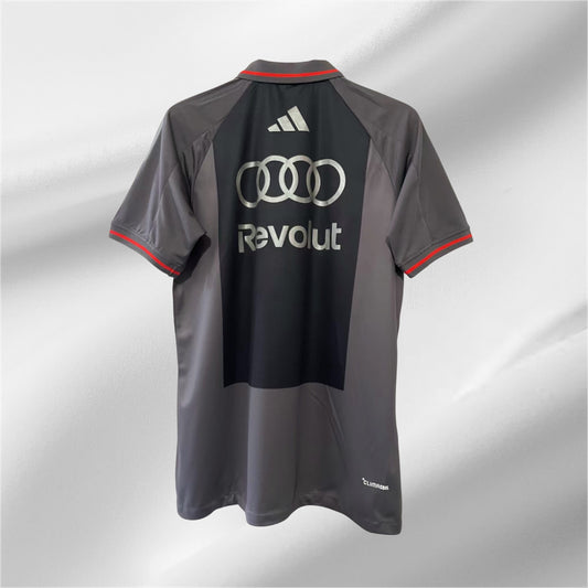 Audi Team Polo 2026