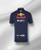 Polo de l'équipe Redbull 2024