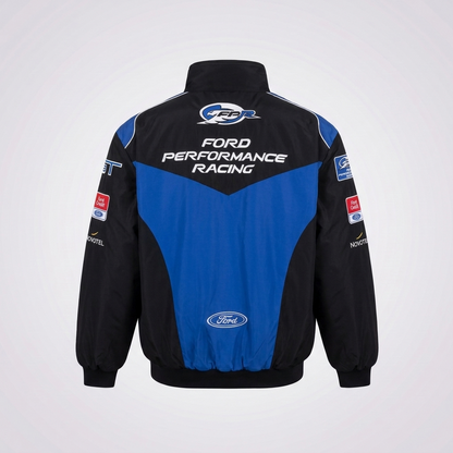 Ford Performance Racing Vintage Jacket - Back