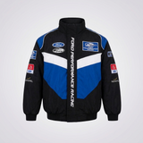 Ford Performance Racing Vintage Jacket - Front