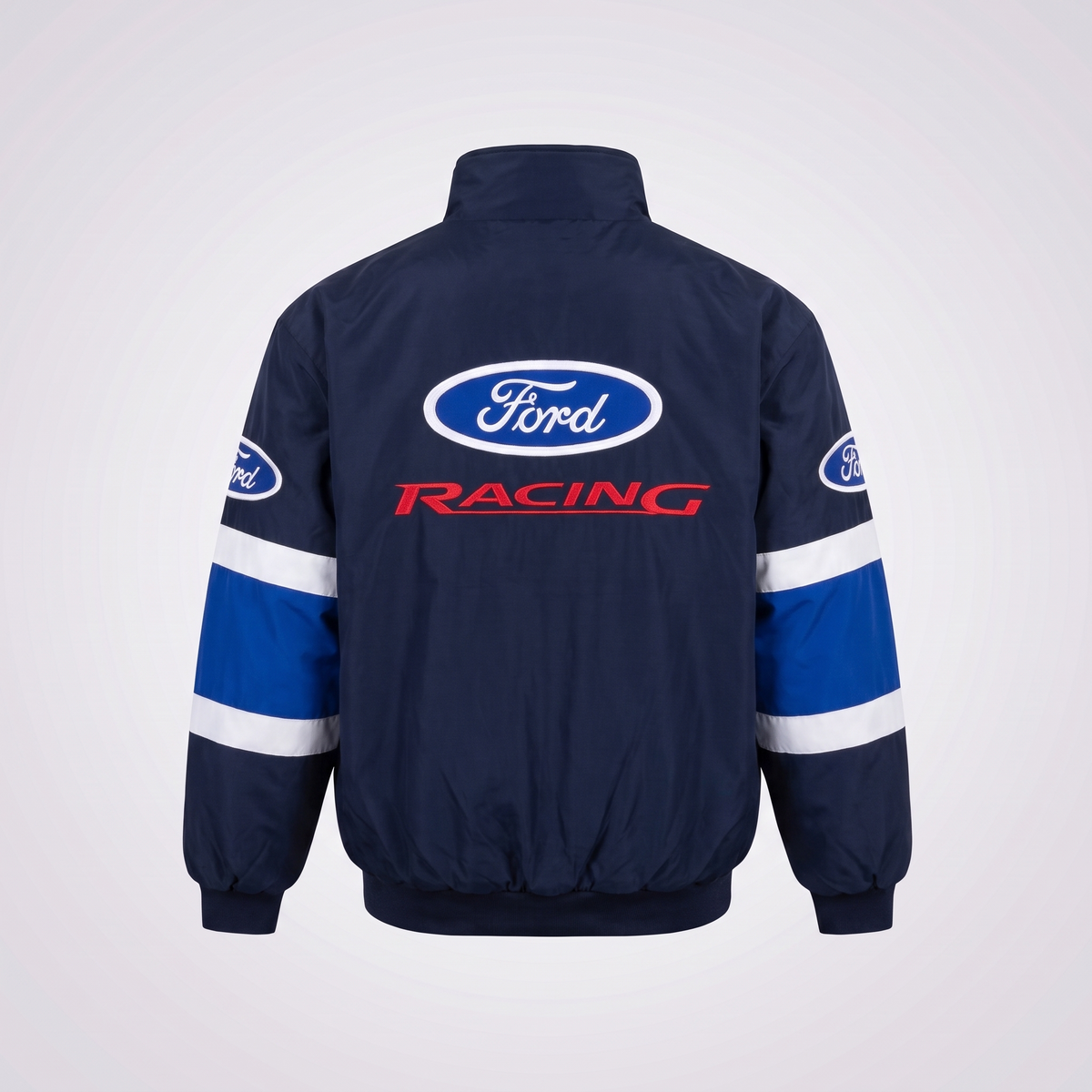 Ford Racing Vintage Jacket - Back