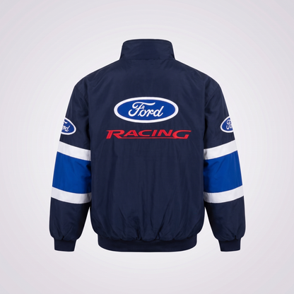 Ford Racing Vintage Jacket - Back