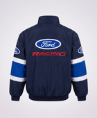 Ford Racing Vintage Jacket - Back