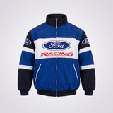 Ford Racing Vintage Jacket - Front