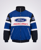 Ford Racing Vintage Jacket - Front