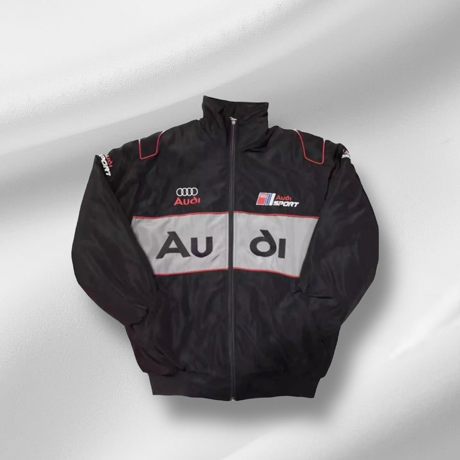 Audi Vintage Jacket