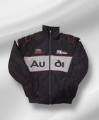 Audi Vintage Jacket