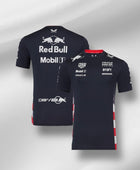 RedBull Team Shirt USA 2024