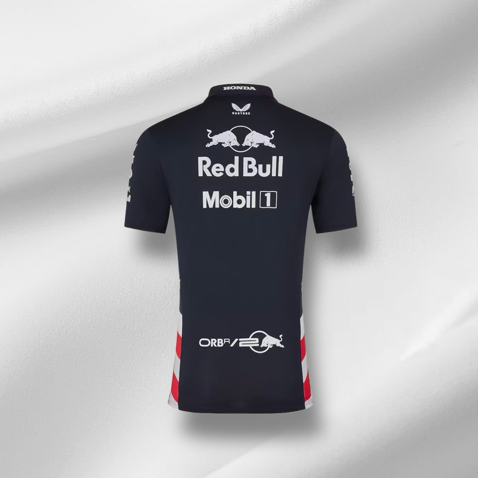 RedBull Team Polo USA 2024