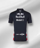 RedBull Team Polo USA 2024