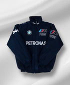 BMW Vintage Jacket